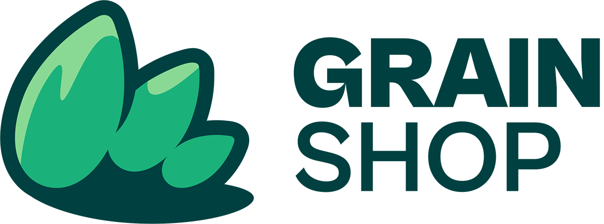 Grainshop s.r.o.